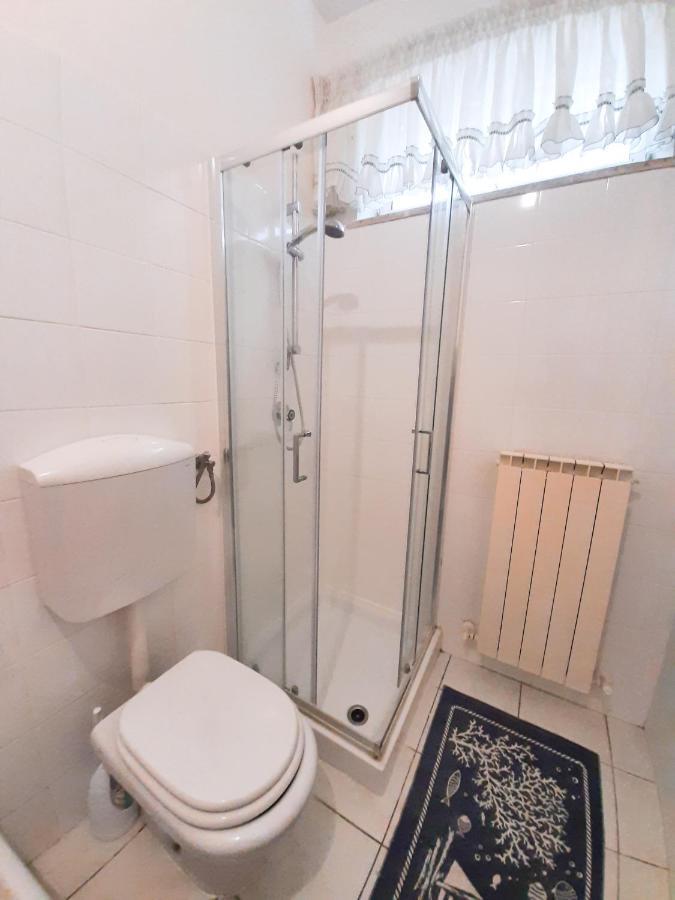 Apartmán Al Mare Da Nonna Me' Porto SantʼElpidio Exteriér fotografie